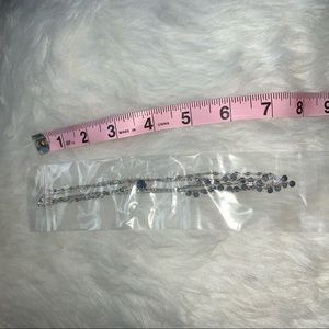 Pura Vida Silver Necklace🤍✨